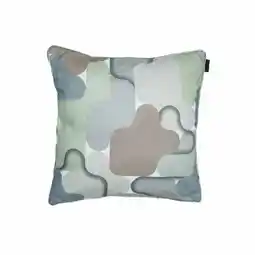 Van Cranenbroek Grafi sage F516 50x50 pillow pp aanbieding