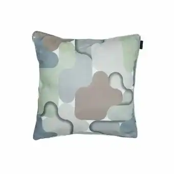 Van Cranenbroek Grafi sage F516 50x50 pillow pp aanbieding