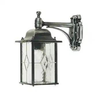 Van Cranenbroek Wandlamp Bassano hangend Diamant aanbieding