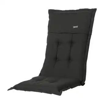 Van Cranenbroek Rib black inzetkussen 50x123 aanbieding