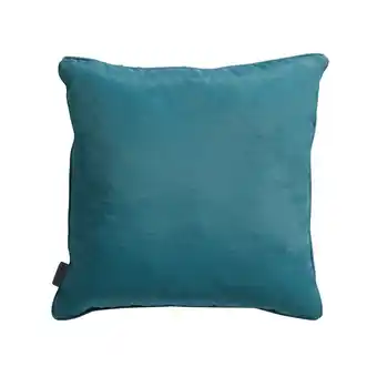 Van Cranenbroek Panama sea blue B211 45x45 pillow aanbieding