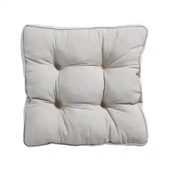 Van Cranenbroek Panama linnen B251 47x47 Florance aanbieding