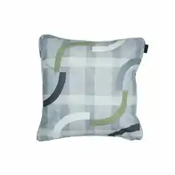 Van Cranenbroek Tess sage F512 50x50 pillow pp aanbieding