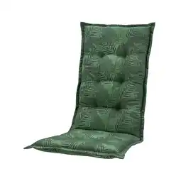 Van Cranenbroek Ruiz green inzetkussen 50x123 aanbieding