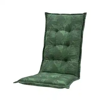 Van Cranenbroek Ruiz green inzetkussen 50x123 aanbieding