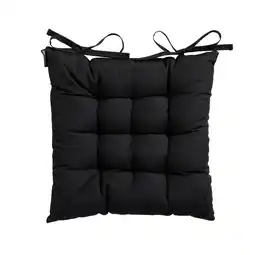 Van Cranenbroek Panama black B223 46x46 Toscane aanbieding