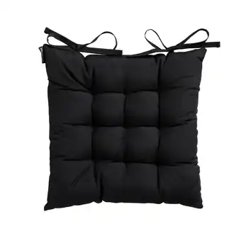 Van Cranenbroek Panama black B223 46x46 Toscane aanbieding