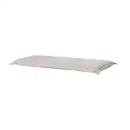 Van Cranenbroek Panama linnen B251 bank 6 120x48 sft aanbieding
