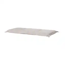 Van Cranenbroek Panama linnen B251 bank 6 120x48 sft aanbieding