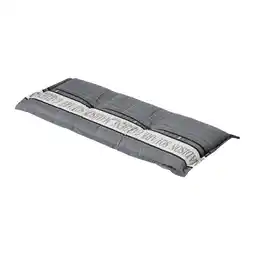 Van Cranenbroek Madison garden grey A056 bank 7 150x48 sft aanbieding