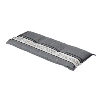 Van Cranenbroek Madison garden grey A056 bank 7 150x48 sft aanbieding