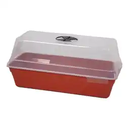 Van Cranenbroek Kweekset 39 cm rosewood aanbieding