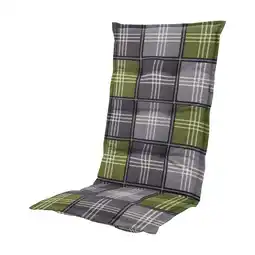 Van Cranenbroek Patchy olive A054 inzetk 50x123 sft aanbieding