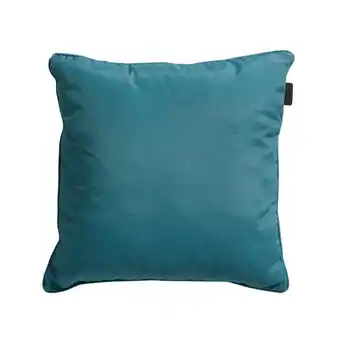 Van Cranenbroek Panama sea blue B211 60x60 pillow aanbieding