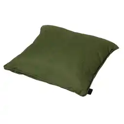 Van Cranenbroek Panama green B209 40x60 pillow aanbieding