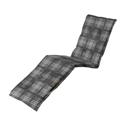 Van Cranenbroek Patchy grey A053 ligbedk 65x200 sft aanbieding