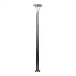 Van Cranenbroek Tuinpaal Belluno RVS Hoogte 120 cm Diamant aanbieding