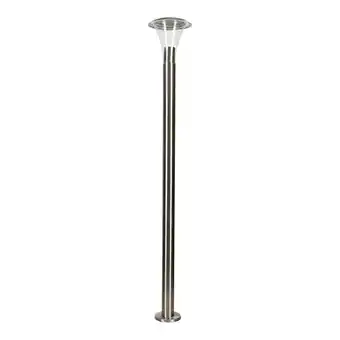 Van Cranenbroek Tuinpaal Belluno RVS Hoogte 120 cm Diamant aanbieding