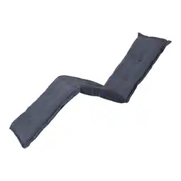 Van Cranenbroek Panama grey B239 ligbedk 65x200 sft aanbieding