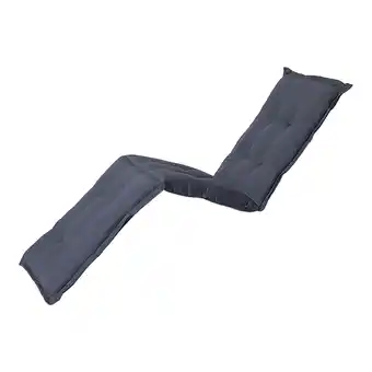 Van Cranenbroek Panama grey B239 ligbedk 65x200 sft aanbieding