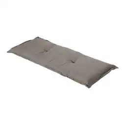 Van Cranenbroek Rib liver bankkussen 150x48 aanbieding