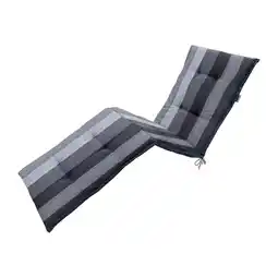 Van Cranenbroek Victoria grey B061 ligbedk 65x200 sft aanbieding