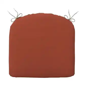 Van Cranenbroek Panama Terra zitkussen 46x48 aanbieding