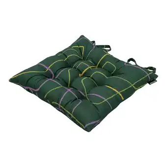 Van Cranenbroek Joah green C449 46x46 Toscane aanbieding