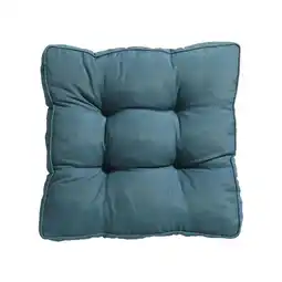 Van Cranenbroek Panama sea blue B211 47x47 Florance aanbieding
