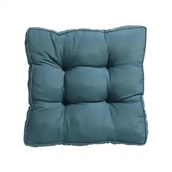 Van Cranenbroek Panama sea blue B211 47x47 Florance aanbieding