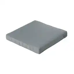 Van Cranenbroek Basic grey A046 lounge lux 73x73 zit aanbieding