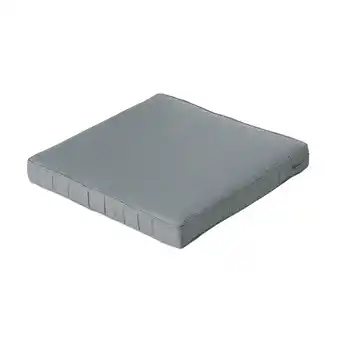 Van Cranenbroek Basic grey A046 lounge lux 73x73 zit aanbieding