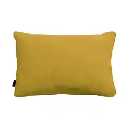 Van Cranenbroek Panama mosterd B245 60x40 pillow aanbieding