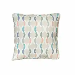 Van Cranenbroek Trivia natural O296 50x50 pillow aanbieding