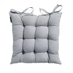 Van Cranenbroek Panama l.grey B213 46x46 Toscane aanbieding