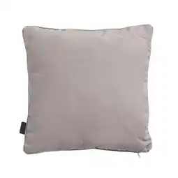 Van Cranenbroek Panama taupe B222 45x45 pillow aanbieding