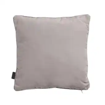 Van Cranenbroek Panama taupe B222 45x45 pillow aanbieding