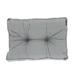 Van Cranenbroek Basic grey A046 loungek 60x40 rug aanbieding