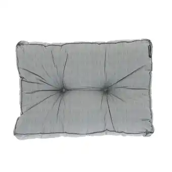 Van Cranenbroek Basic grey A046 loungek 60x40 rug aanbieding