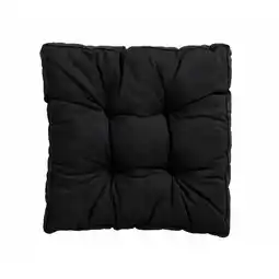 Van Cranenbroek Panama black B223 47x47 Florance aanbieding