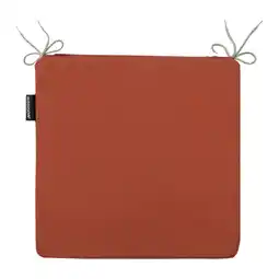 Van Cranenbroek Panama terra zitkussen uni 40x40 aanbieding