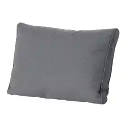 Van Cranenbroek Out man grey G358 loungek 60x40 rug aanbieding