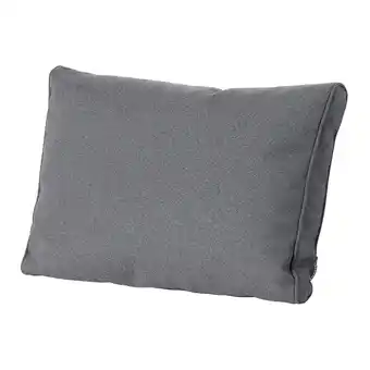 Van Cranenbroek Out man grey G358 loungek 60x40 rug aanbieding