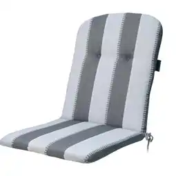 Van Cranenbroek Banda grey C464 kuipk H 45x96 aanbieding