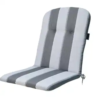 Van Cranenbroek Banda grey C464 kuipk H 45x96 aanbieding