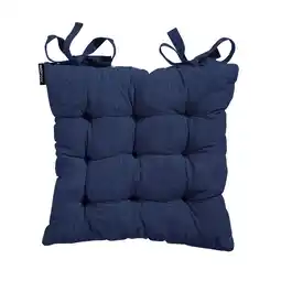 Van Cranenbroek Panama indigo B266 46x46 Toscane aanbieding