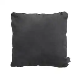 Van Cranenbroek Panama black B223 60x60 pillow aanbieding