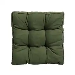 Van Cranenbroek Panama green B209 47x47 Florance aanbieding