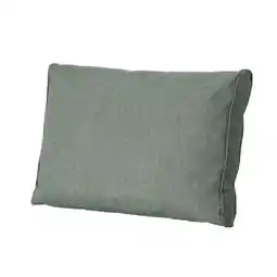 Van Cranenbroek Out ox green O210 lounge 60x40 rug aanbieding