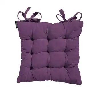 Van Cranenbroek Panama purple B244 46x46 Toscane aanbieding